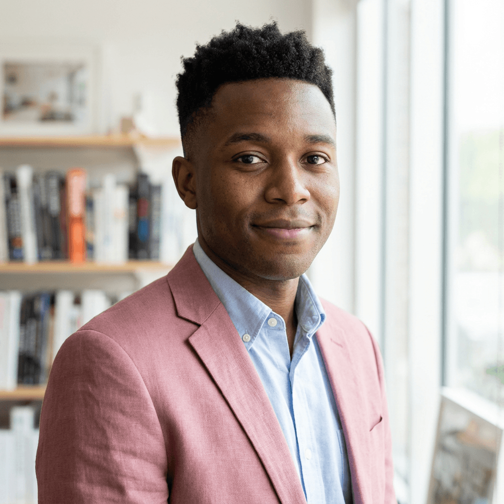 Thabo Mokoena